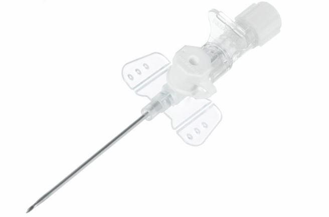 Канюля внутрішньовенна Vasofix® Braunule 1,5 x 45 мм 17G x 1 3/4" 128 мл/хв